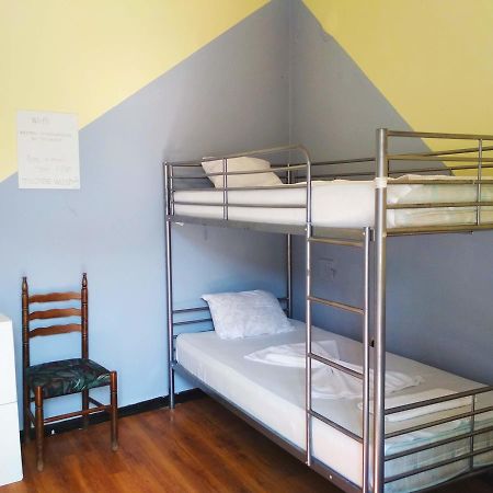 Hostel Compass Burgas Stad Buitenkant foto
